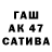 МДМА crystal ulan turdubaev